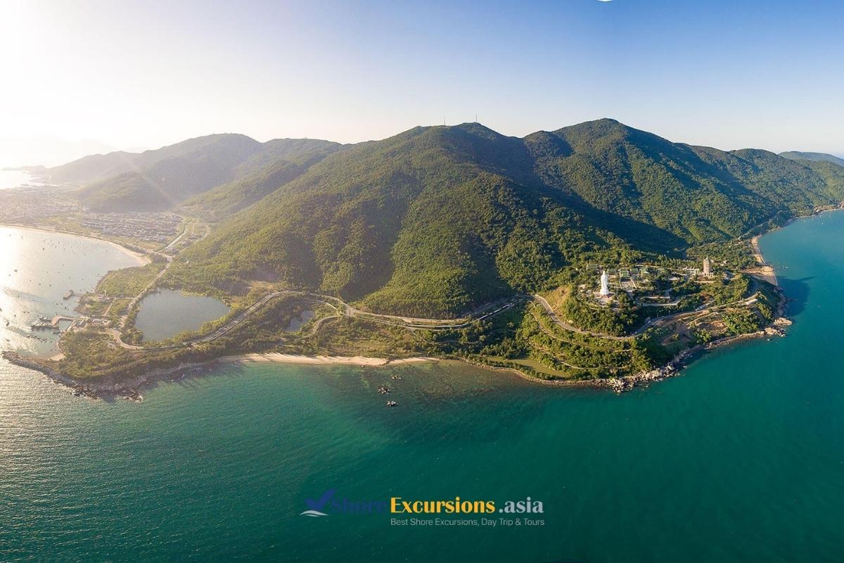 Is Son Tra Peninsula Worth Visiting - Vietnam Shore Excursions
