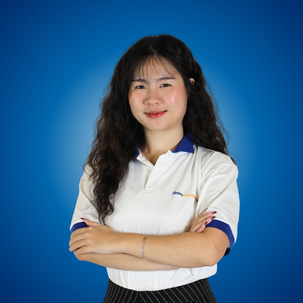 Lara Nguyen - Travel Consultant