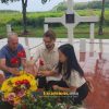 Long Tan Cross Memorial on Vung Tau shore excursions
