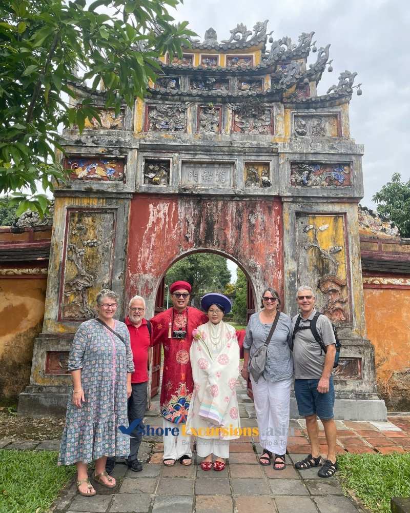 NCL Jade shore excursions reviews