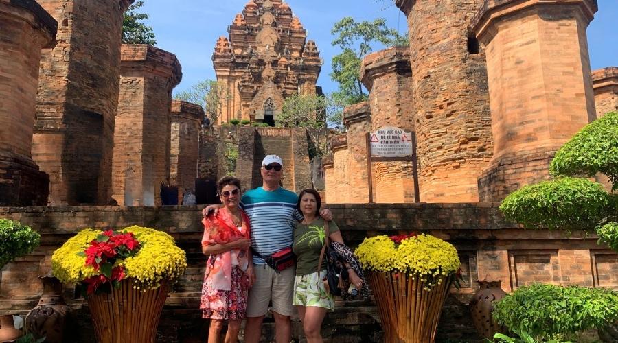 Nha Trang - Popular Port for Vietnam Shore Excursions