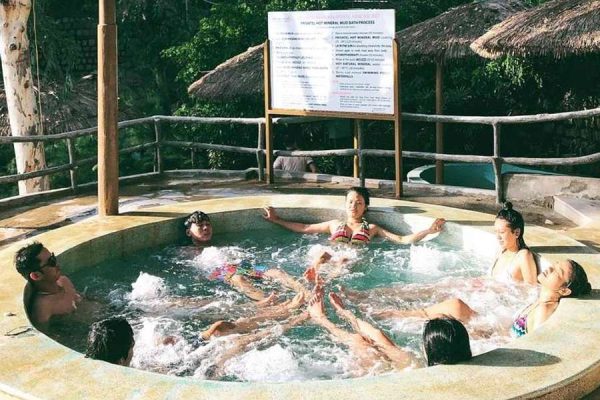 Nha Trang Rural Life & Hot Spring