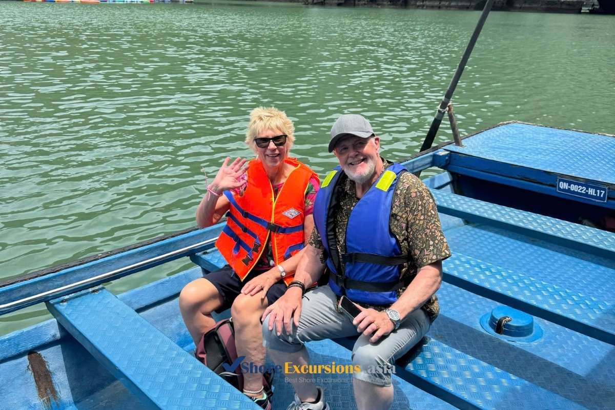 Northern Vietnam Weather in May - Vietnam Shore Excursions