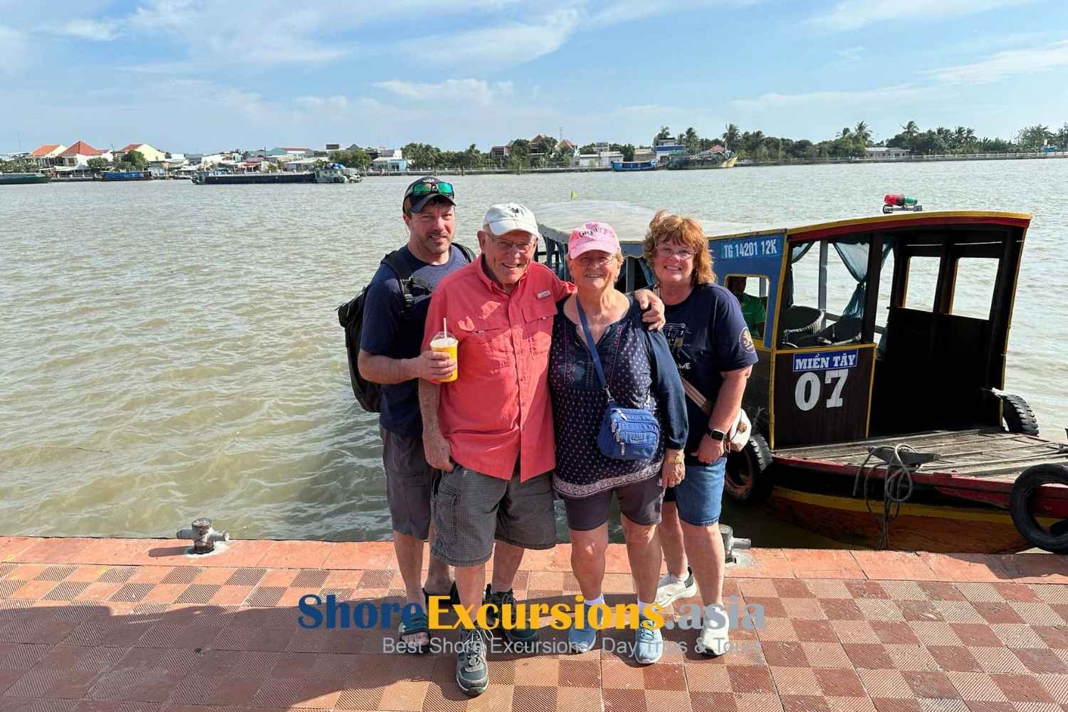 Notes - Vietnam Visa for Cruise Passengers