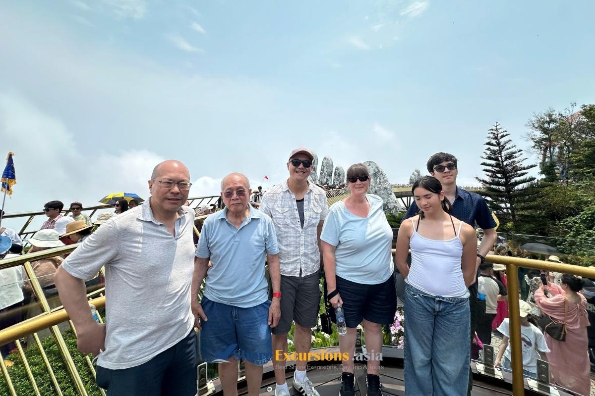 Organized Da Nang Shore Excursion - Da Nang cruise port guide