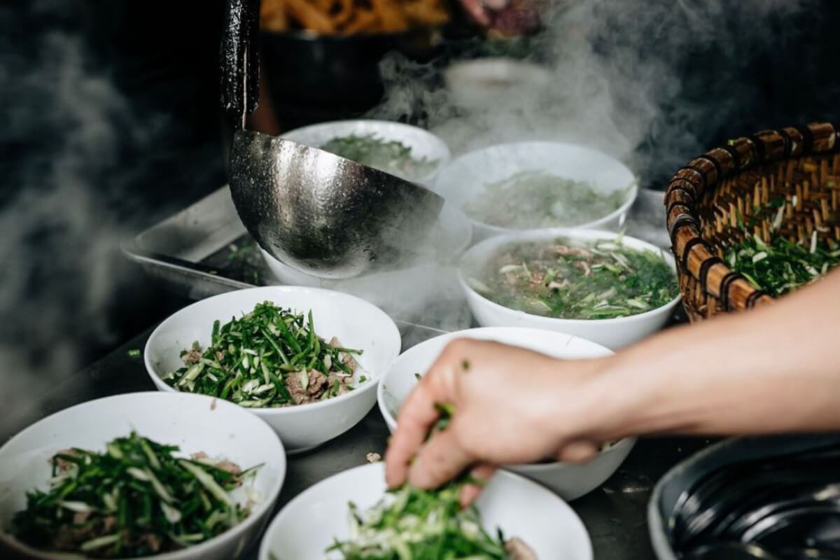 Pho - The Soul of Hanoi Cuisine