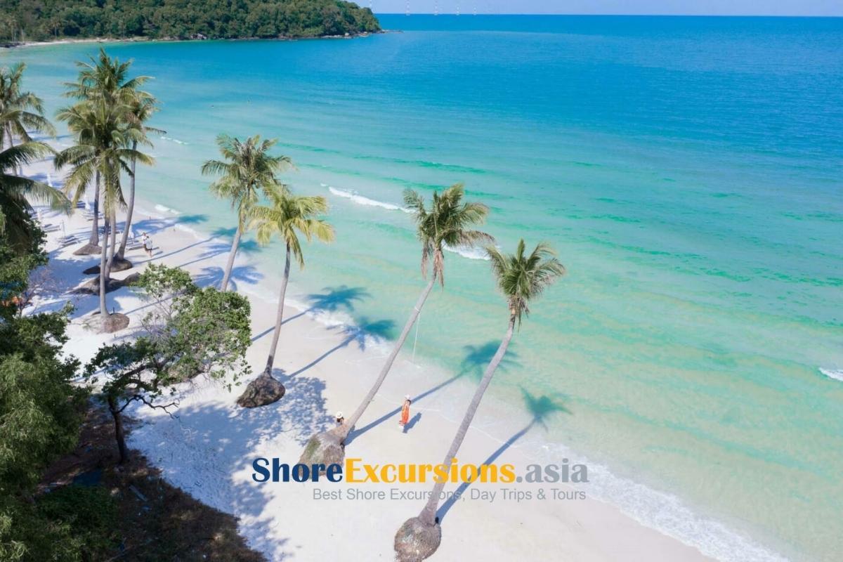 Phu Quoc - Best beaches and islands in Vietnam