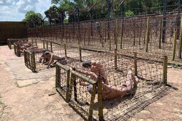 Phu Quoc Prison-Phu Quoc shore excursions