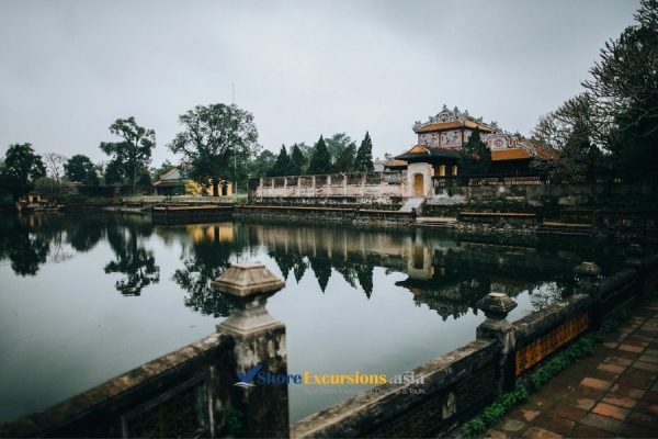 Phuoc Tich Ancient Village - Hue shore excursions