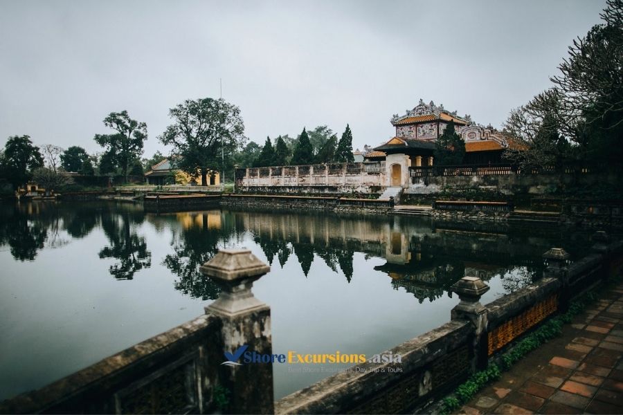Phuoc Tich Ancient Village - Hue shore excursions (1) Phuoc Tich Ancient Village - Hue shore excursions