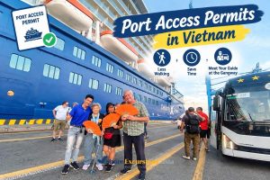 Port Access Permits in Vietnam