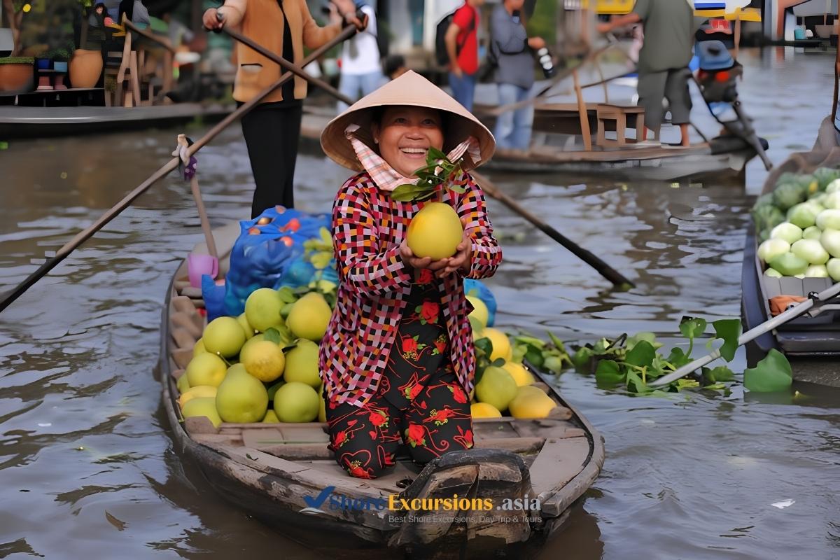 Practical Tips for Visiting Vietnam in Spring