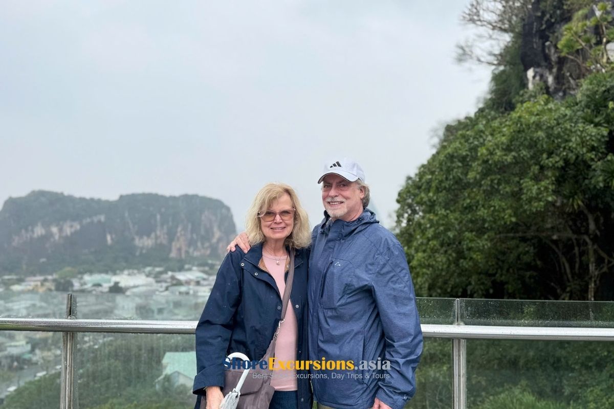 Rainy Season - Da Nang Travel Guide