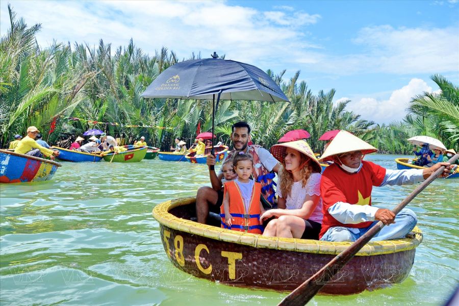 Relax in Da Nang