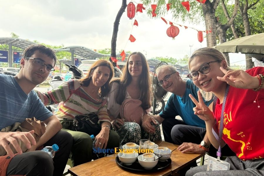 Reviews for ms Westerdam shore excursions