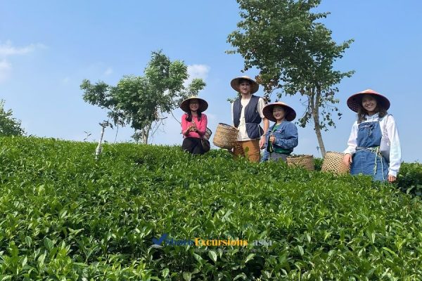 Ri Village - Hanoi shore excursions