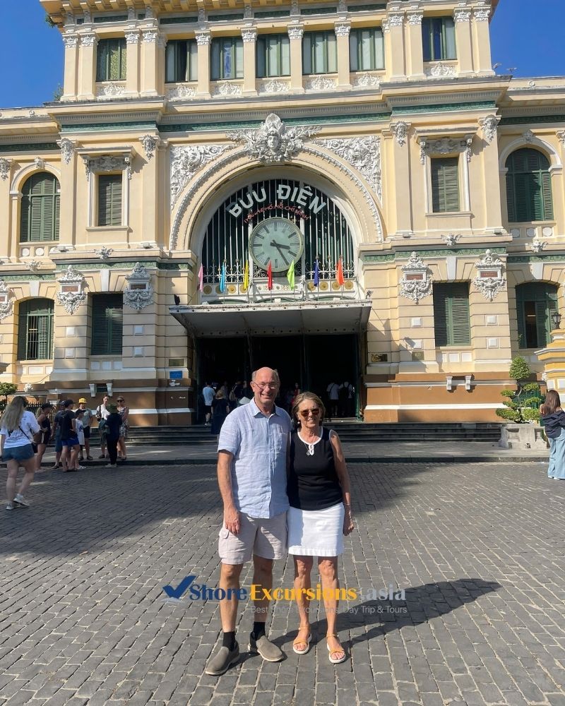 Royal Princess shore excursions reviews