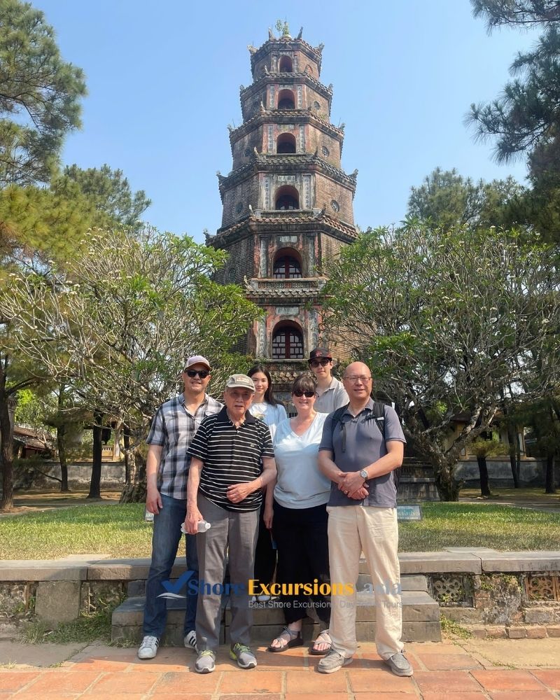 Royal Princess shore excursions guests reviews