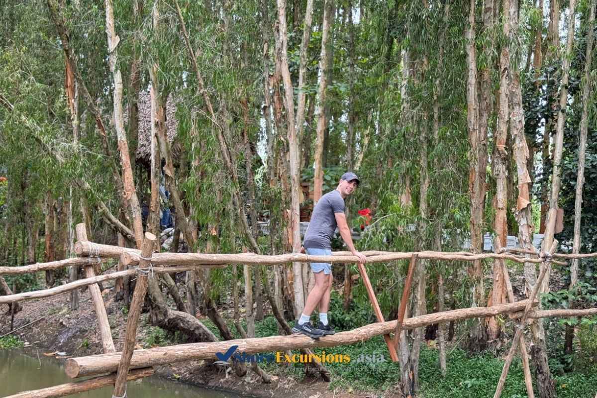 Southern Vietnam Weather in May - Vietnam Shore Excursions