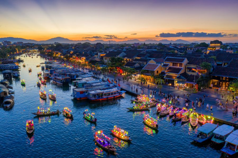 Stay Longer in Hoi An