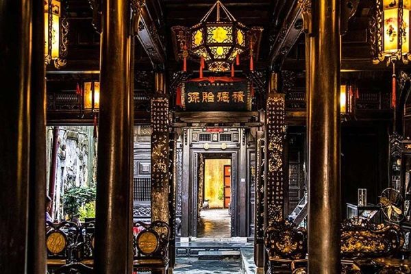 Tan Ky Old House - Hoi An shore excursions