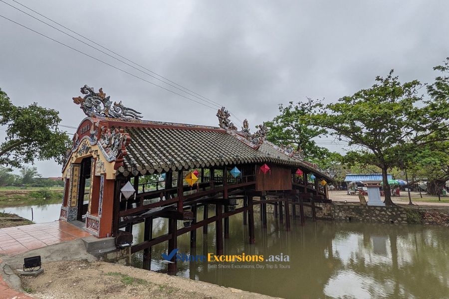 Thanh Toan Village - Hue shore excursions Thanh Toan Village - Hue shore excursions