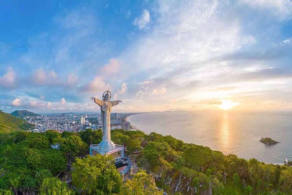 The Best of Vung Tau Seatown