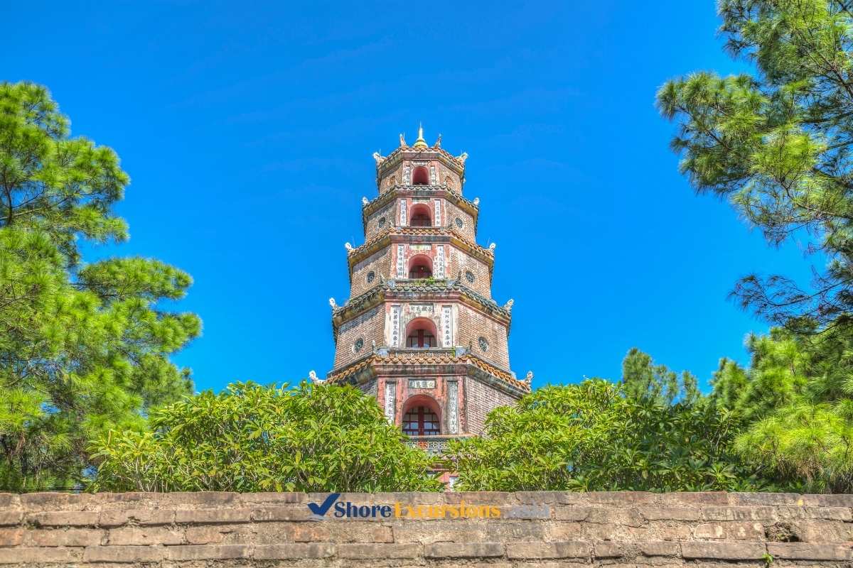 The Legend of the Celestial Lady - Vietnam Shore Excursions