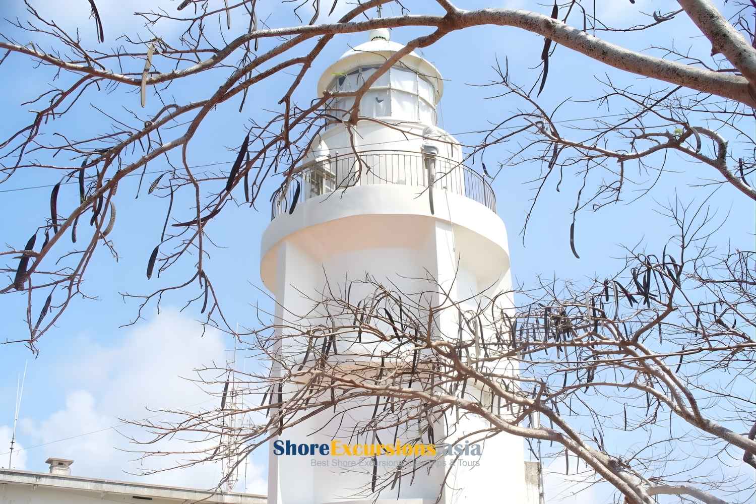 Tips for visiting Vung Tau Lighthouse