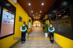 Top Indian restaurants in Vietnam