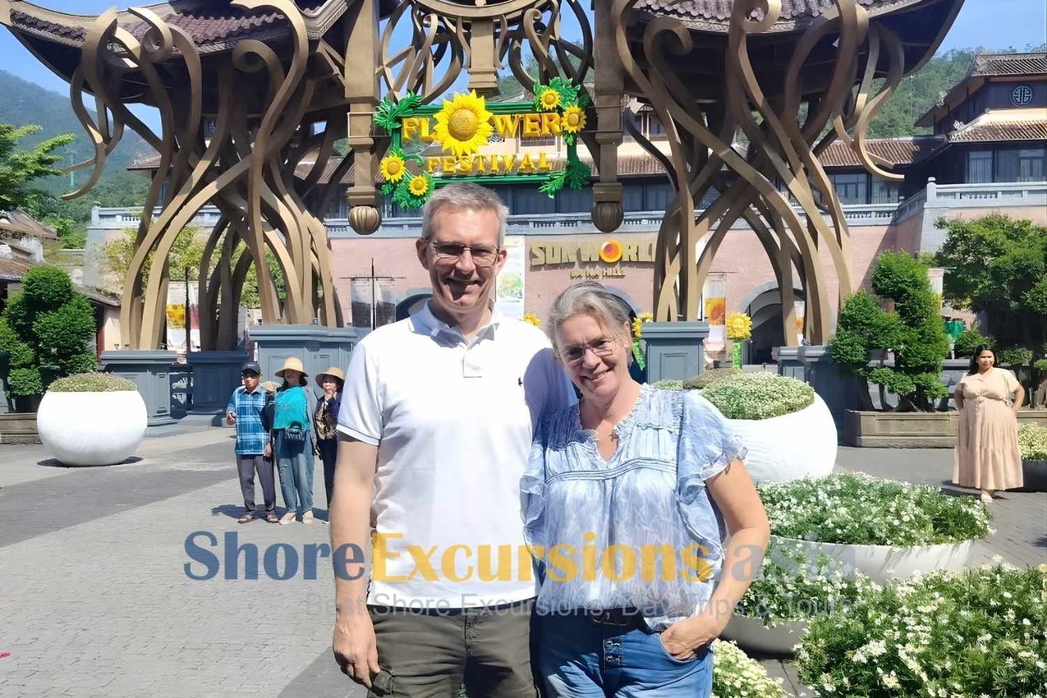 Travel Tips for Visiting Ba Na Hills Attractions