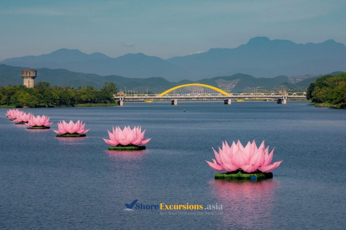 Vesak Spiritual Traditions in May - Vietnam Shore Excursions