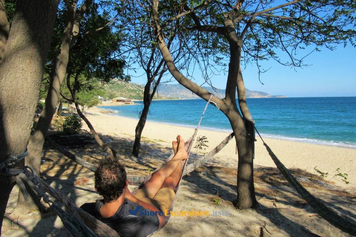 Vietnam Beach in May - Vietnam Shore Excursions