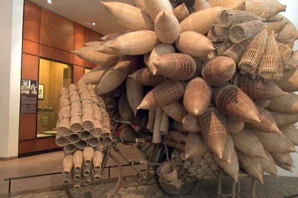 Vietnam Museum of Ethnology - Hanoi shore excursions