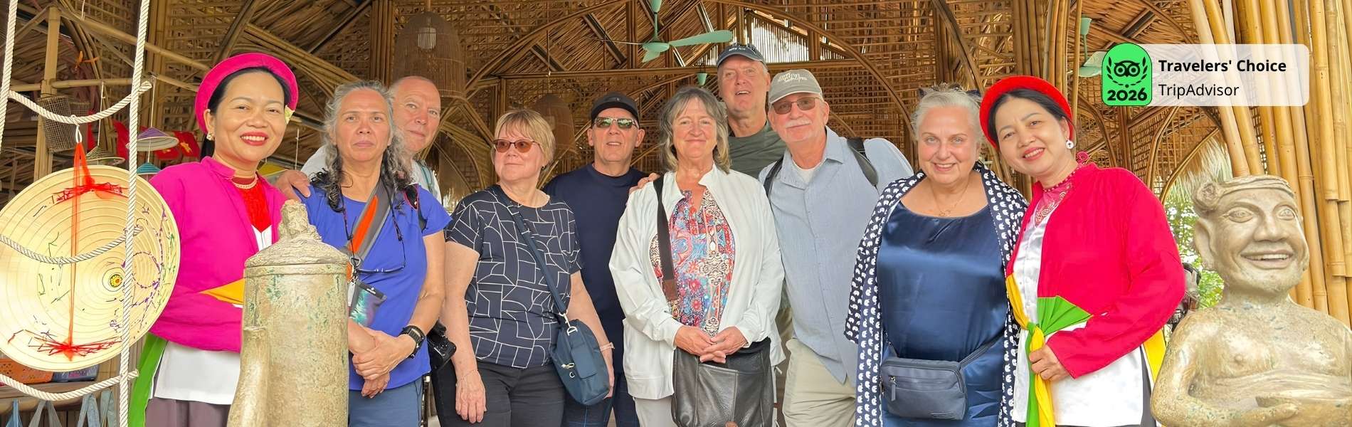 Vietnam Shore Excursions & Day Trips from Cruise Ship Ports