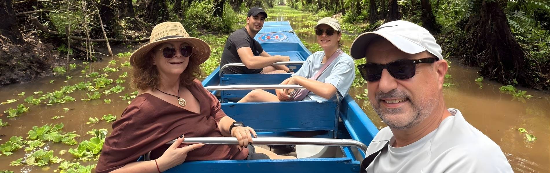 Vietnam Shore Excursions & Day Trips from Cruise Ship Ports