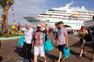 Vietnam Travel Guide For Cruise Passengers