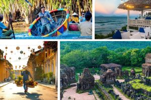 Vietnam Travel Itinerary How To Plan A Journey From Hanoi To Ho Chi Minh City