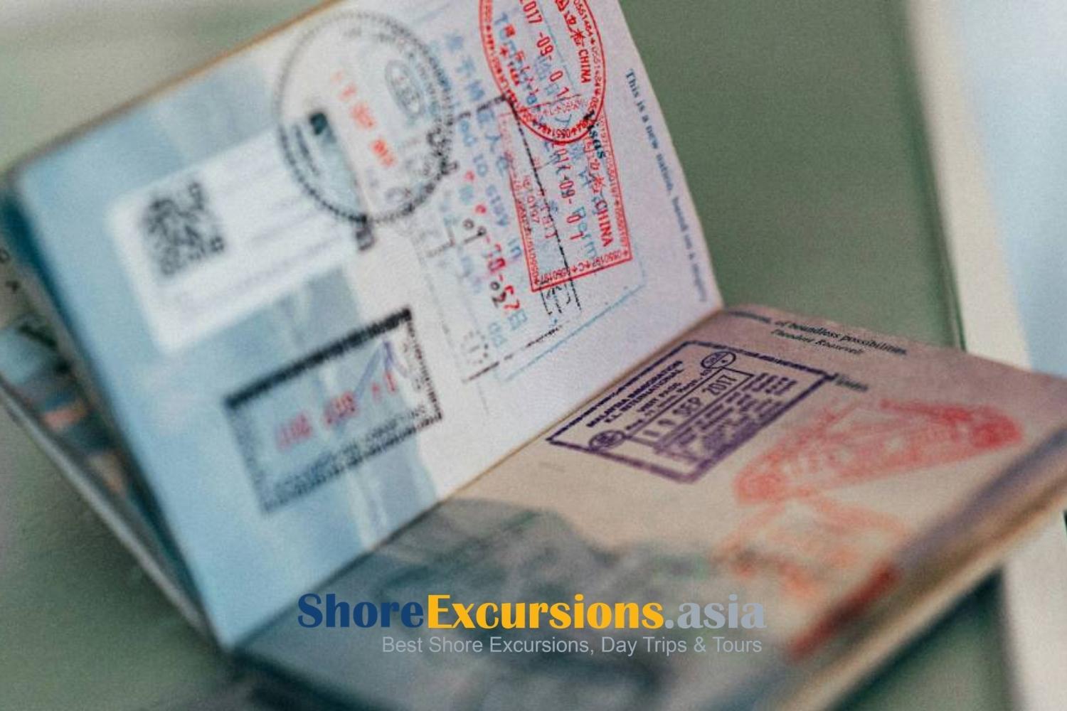 Vietnam Visa for Cruise Passengers
