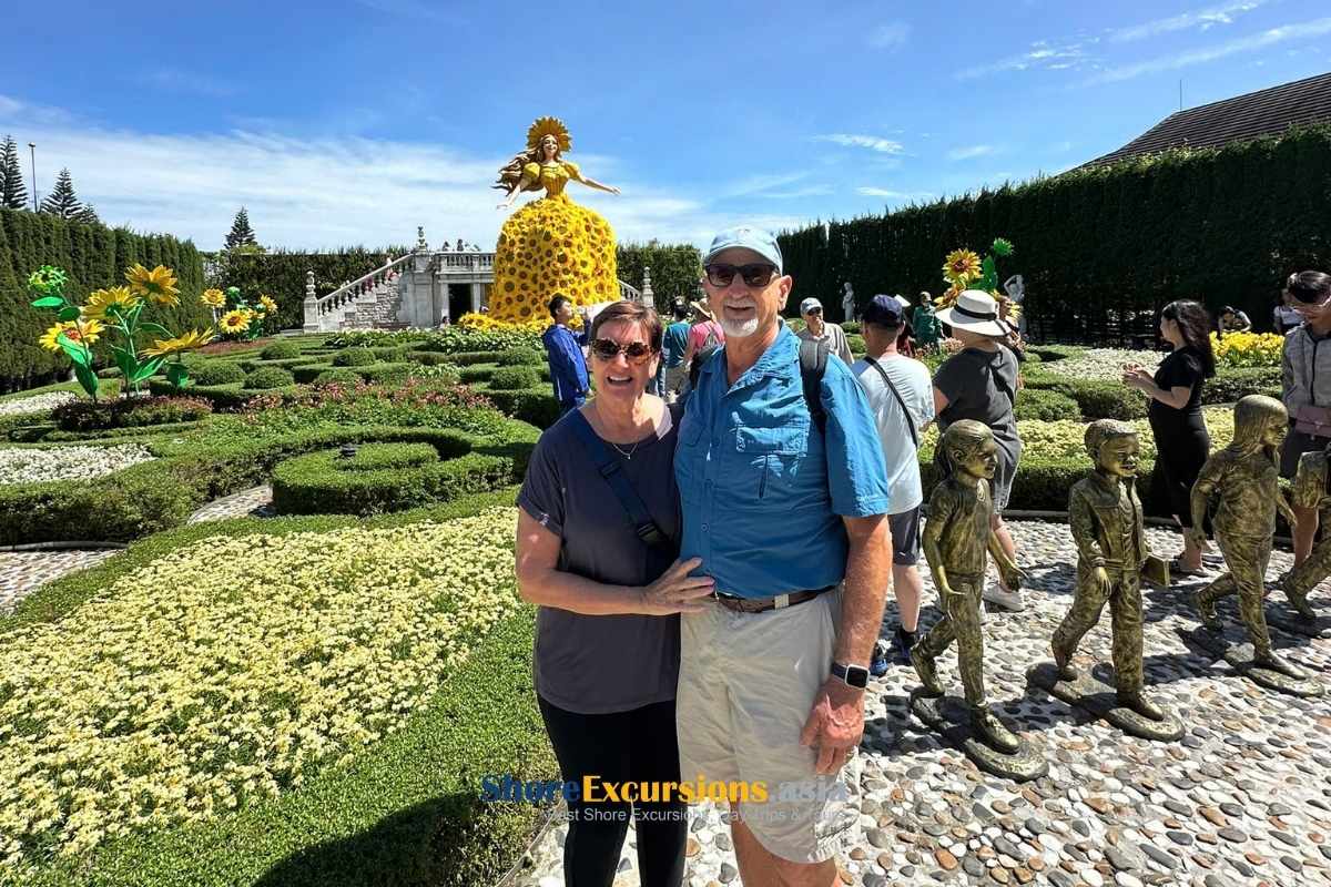 Visit Ba Na Hills - Travel Guide to Da Nang