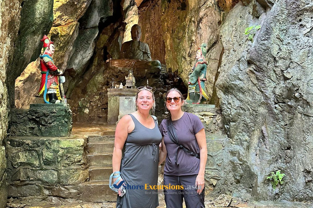 Visit Da Nang Vietnam in November