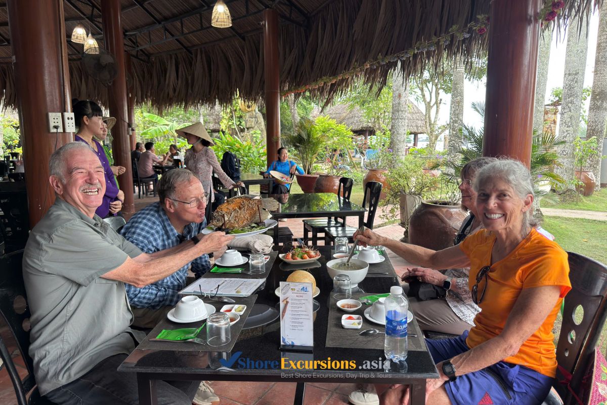 Visit Mekong Delta Vietnam in November