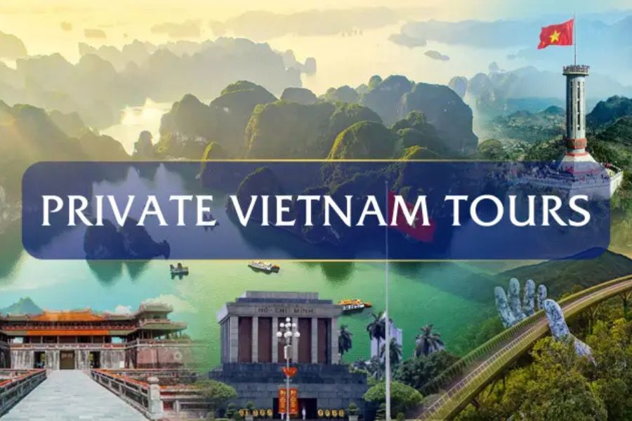 What Is a Private Vietnam Tour