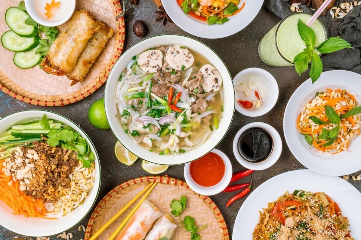 What Makes Hanoi Cuisine Unique