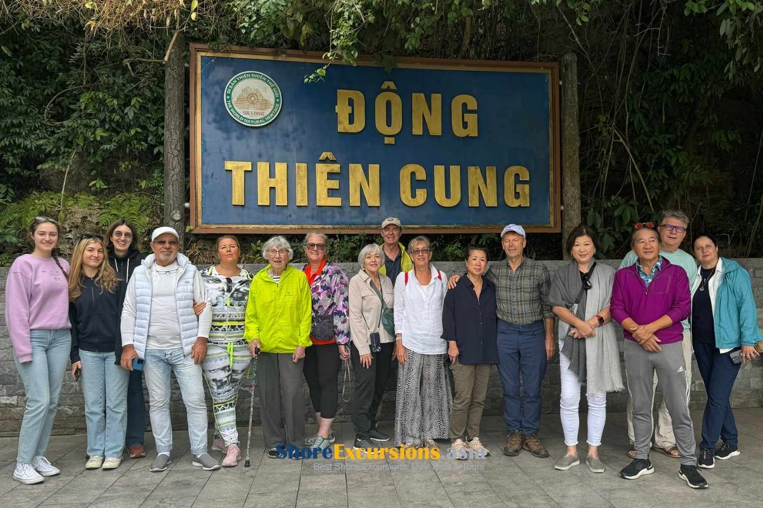 What to See Near Ha Long Cruise Port