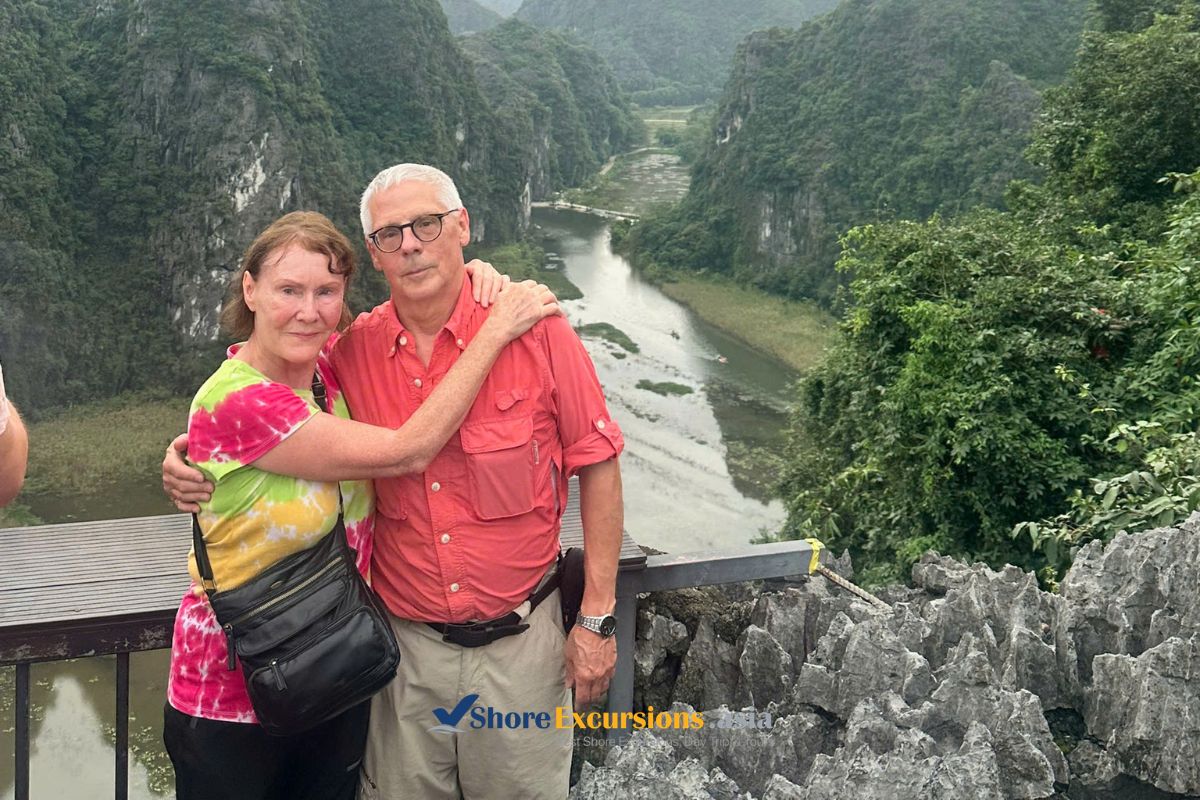 What to Wear when Visiting Vietnam in November