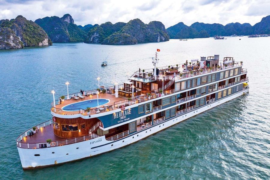 Why Vietnam Is Worth Exploring on a Cruise