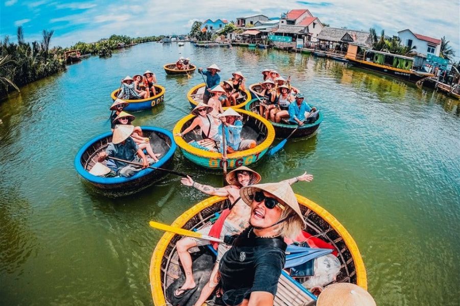 Why Vietnam Is a Great Choice for First-Time Travelers