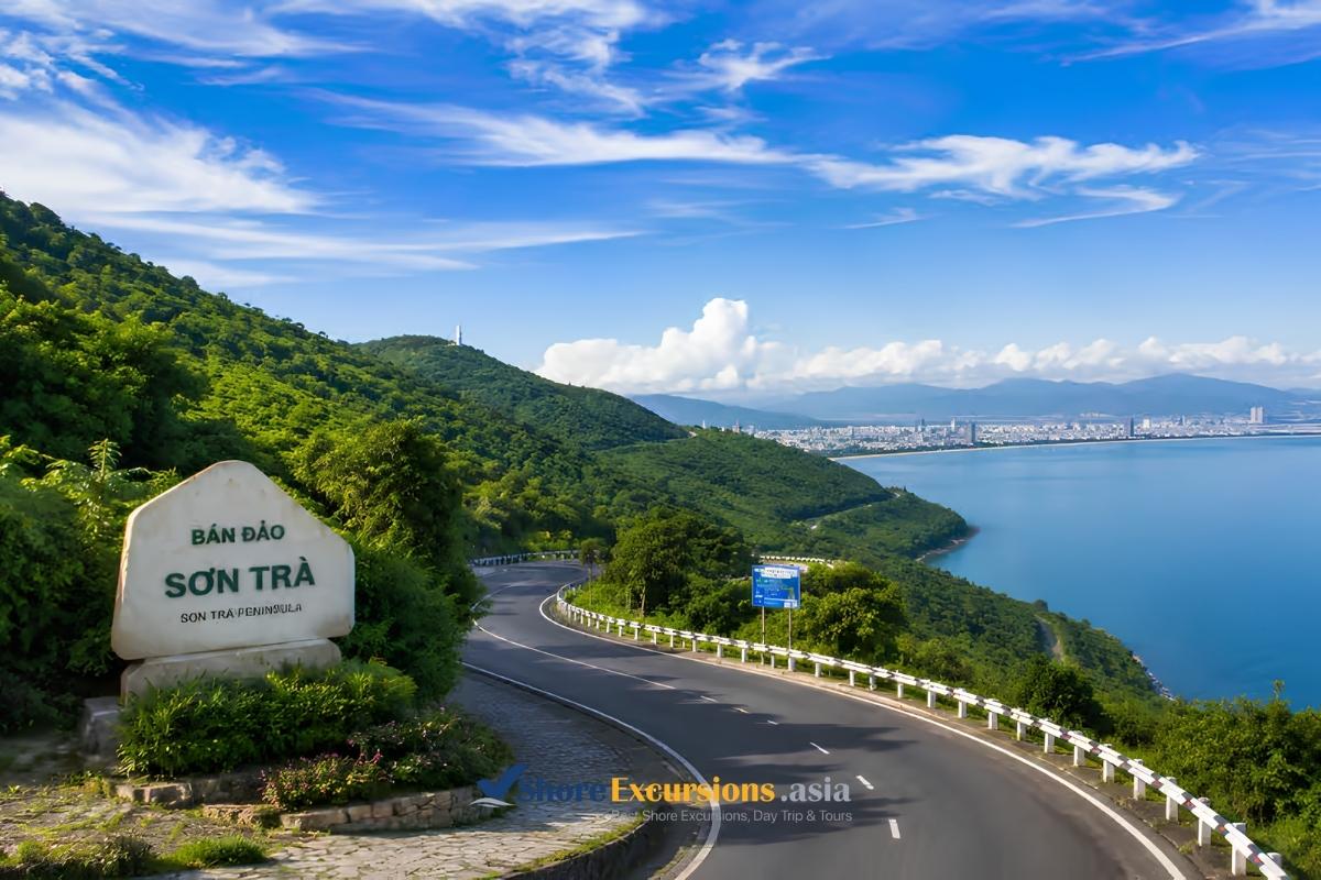 Why Visit Son Tra Peninsula on a Da Nang Shore Excursion