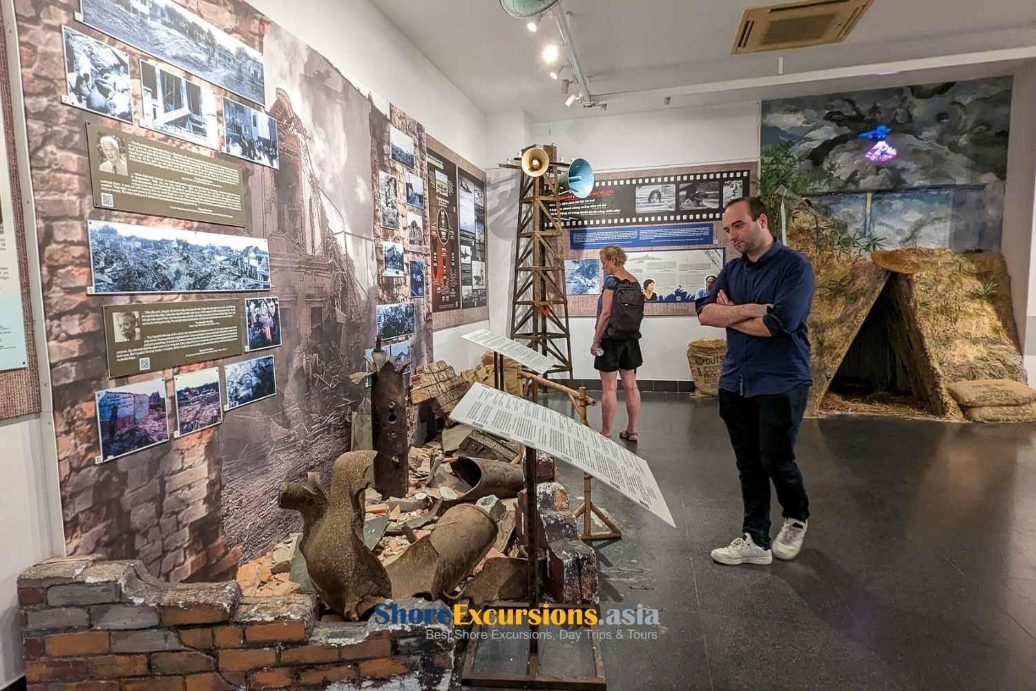 Why the War Remnants Museum Is Important